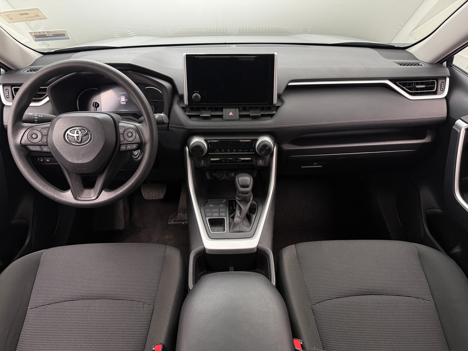 Thumbnail: 2024 Toyota RAV4 - 3