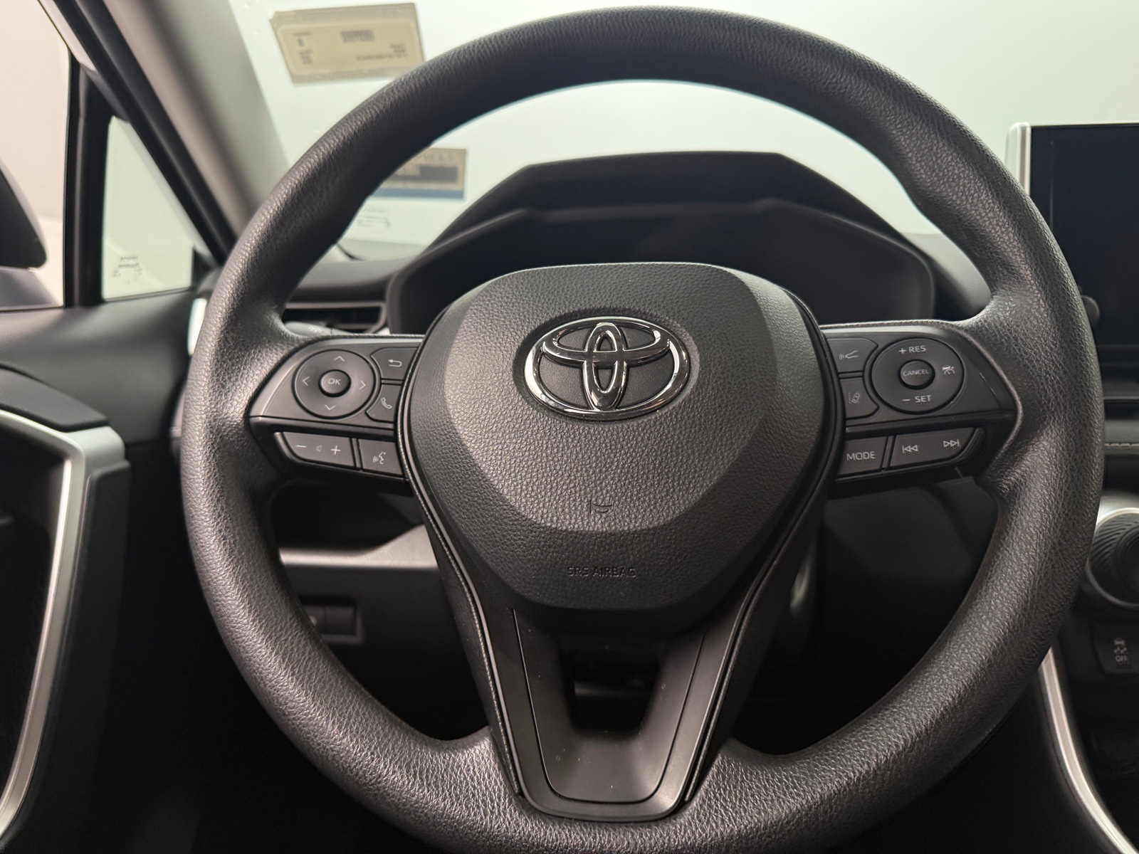 Thumbnail: 2024 Toyota RAV4 - 5