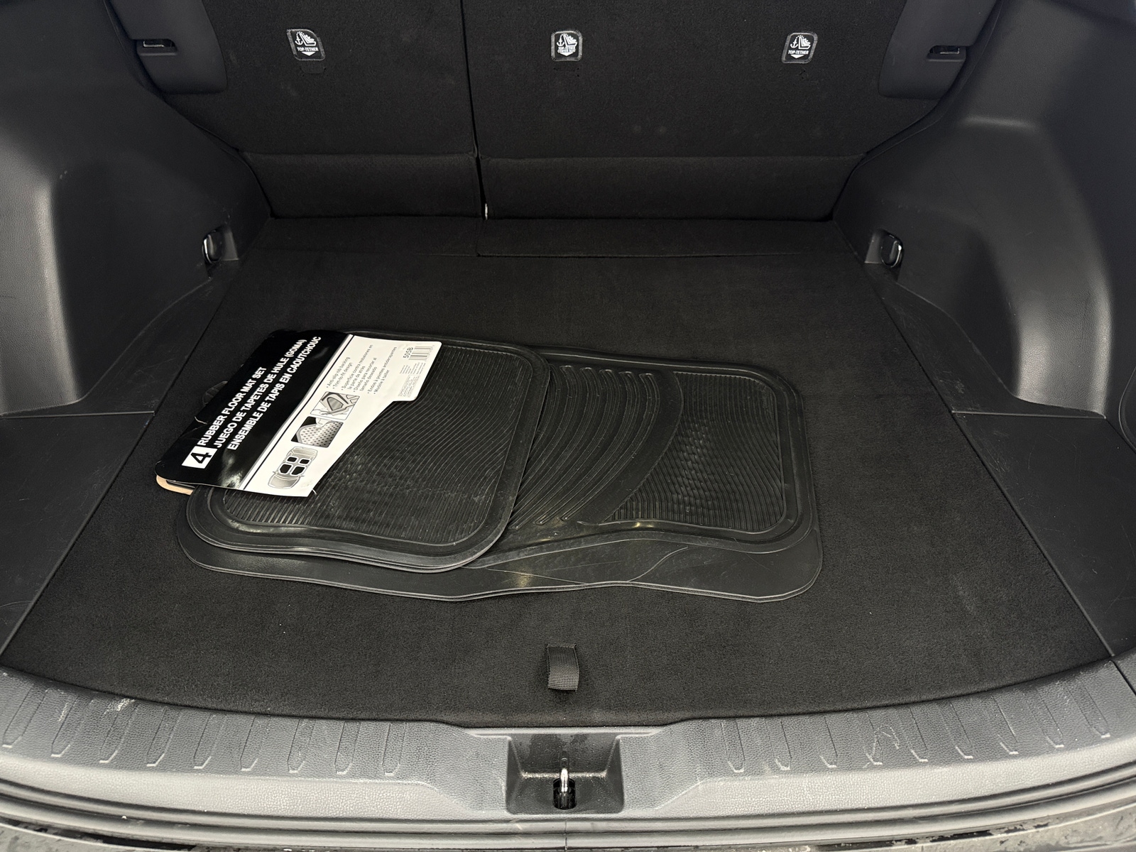 Thumbnail: 2024 Toyota RAV4 - 7