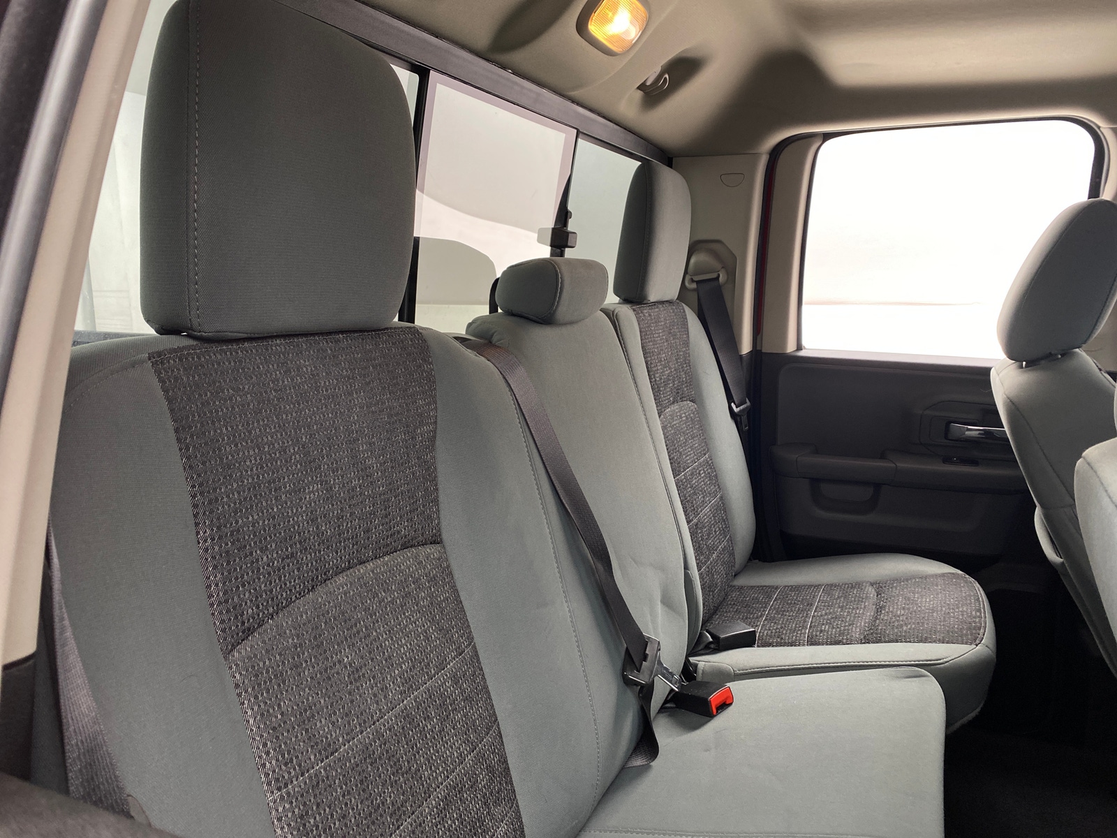 Thumbnail: 2019 RAM 1500 Classic - 6