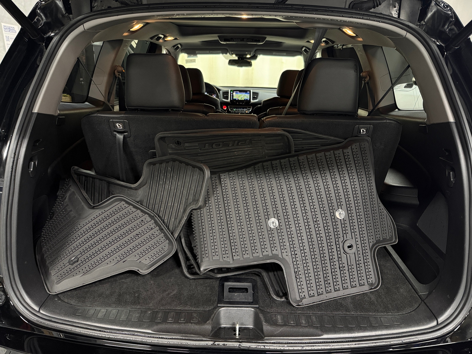 Thumbnail: 2016 Honda Pilot - 6