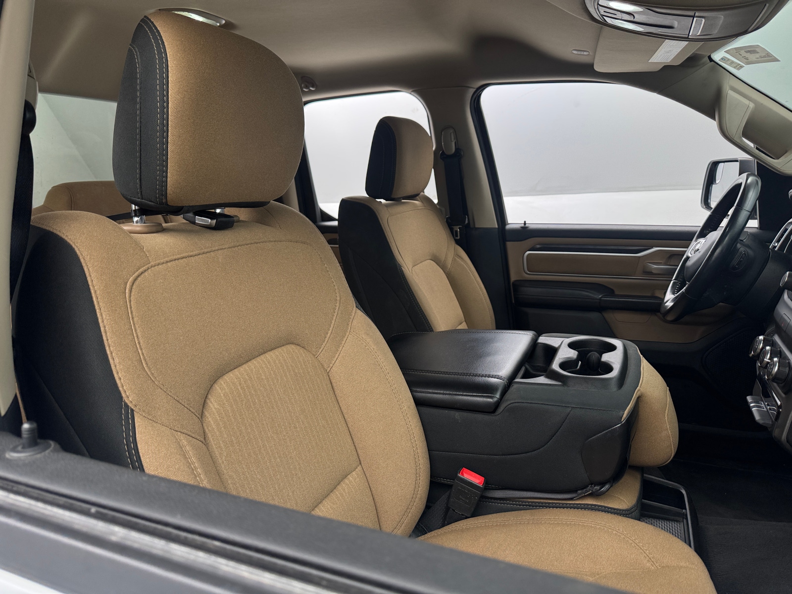 Thumbnail: 2021 RAM 1500 - 2