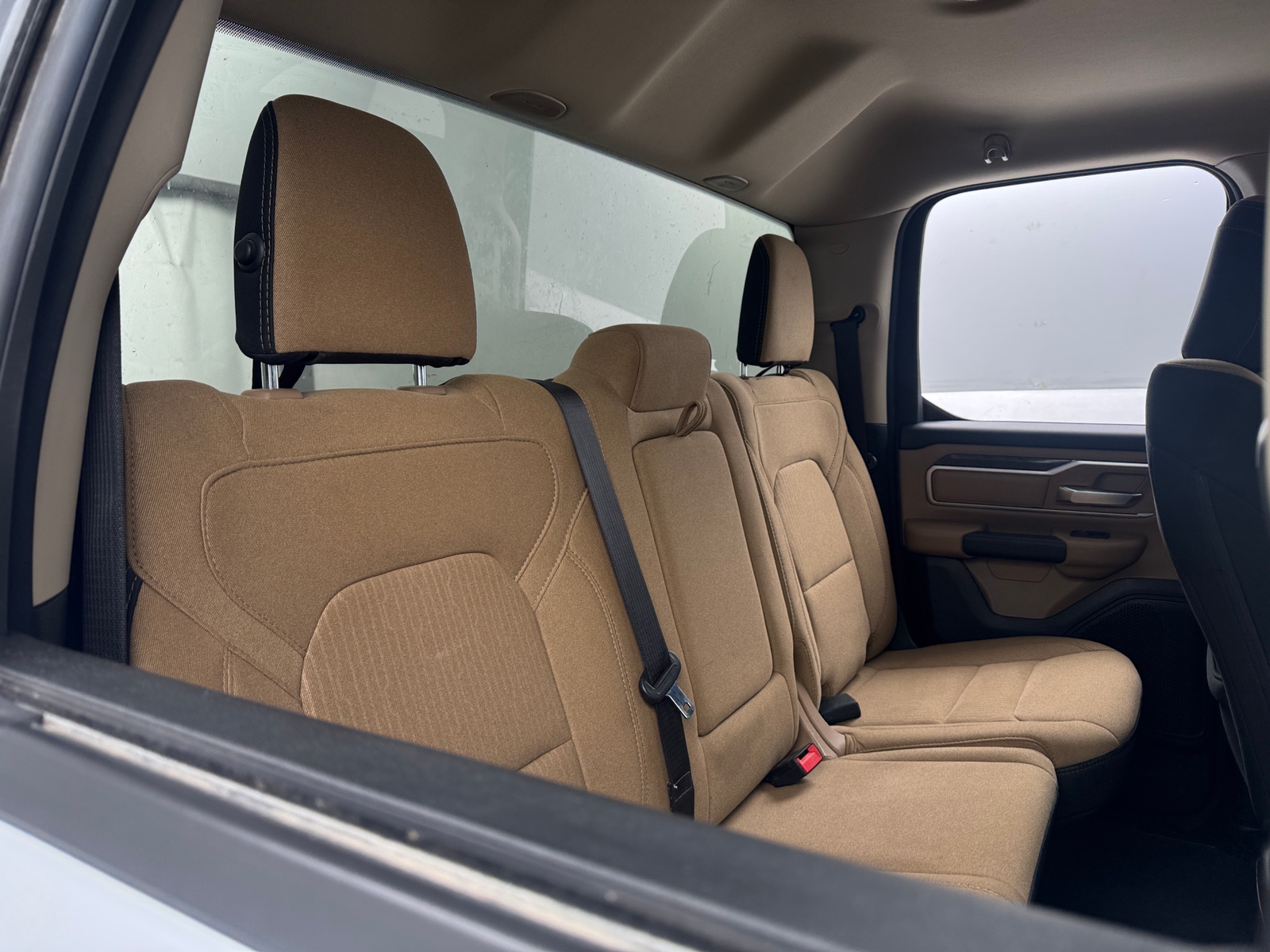 Thumbnail: 2021 RAM 1500 - 6