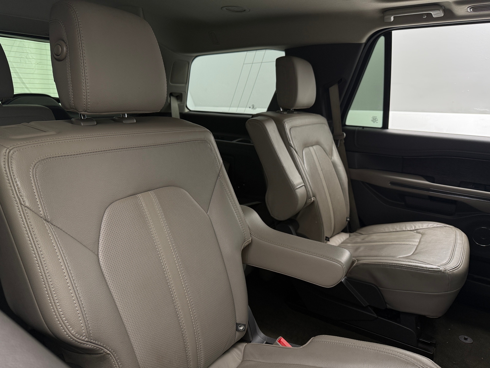 Thumbnail: 2019 Ford Expedition - 5