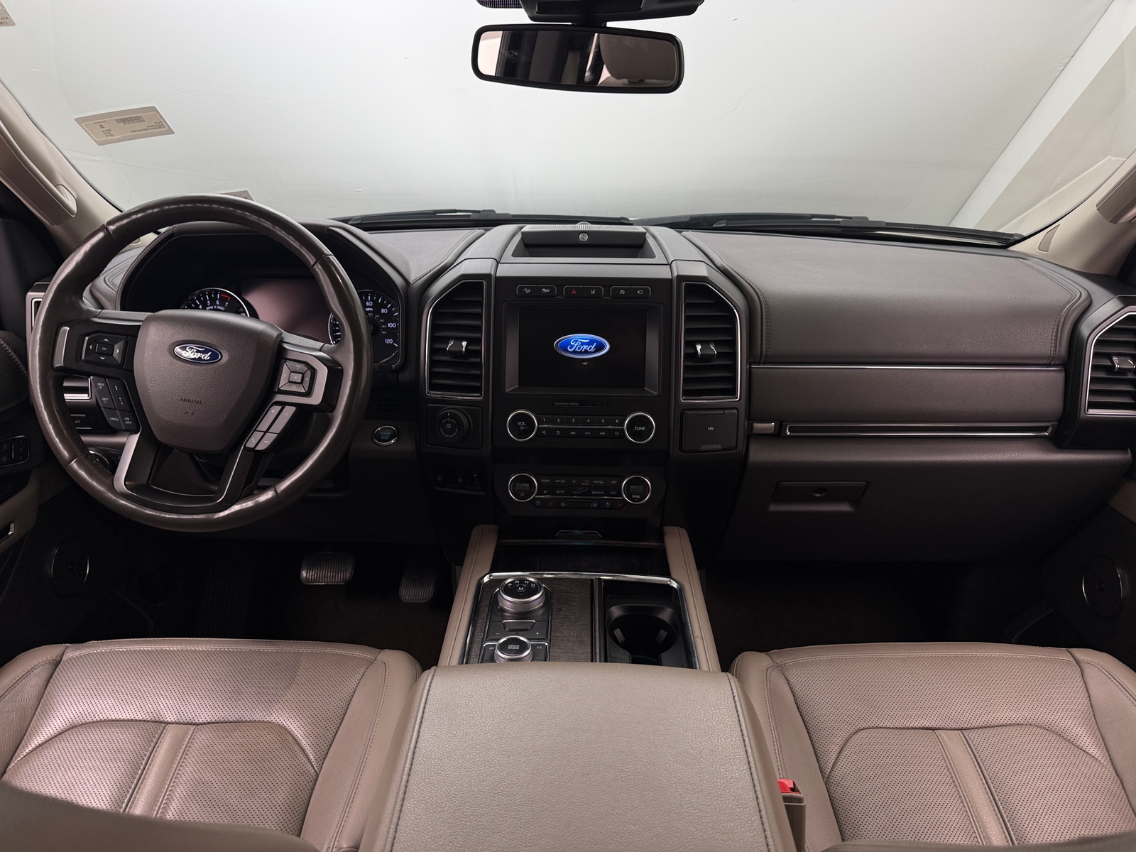 Thumbnail: 2019 Ford Expedition - 2