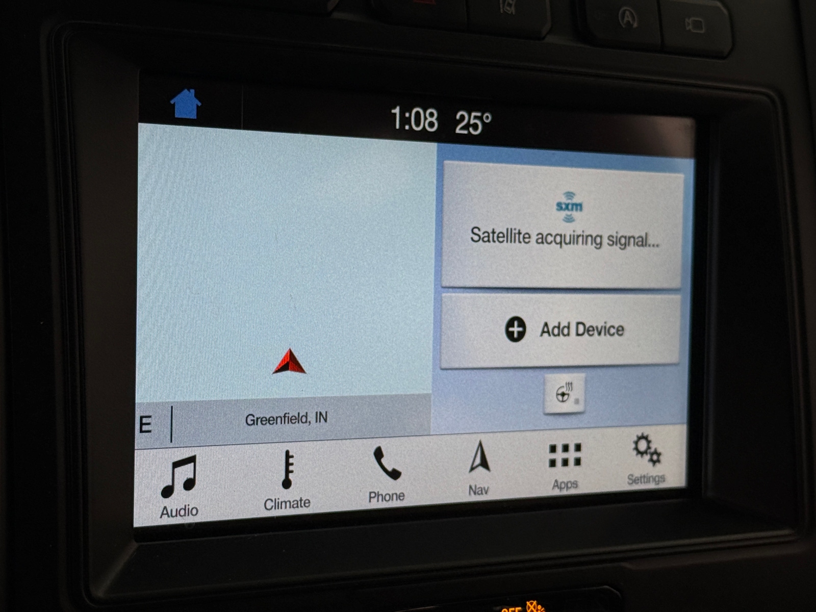 Thumbnail: 2019 Ford Expedition - 3