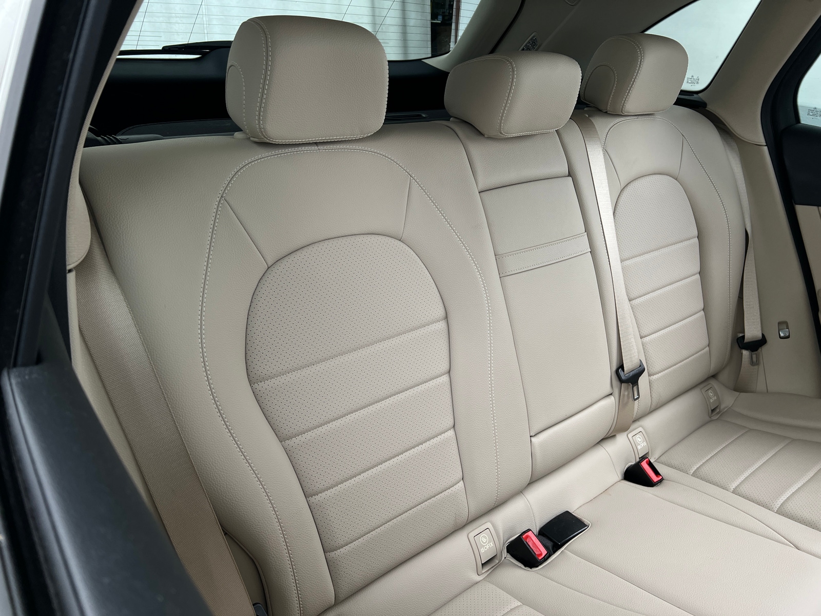 Thumbnail: 2018 Mercedes-Benz GLC - 5