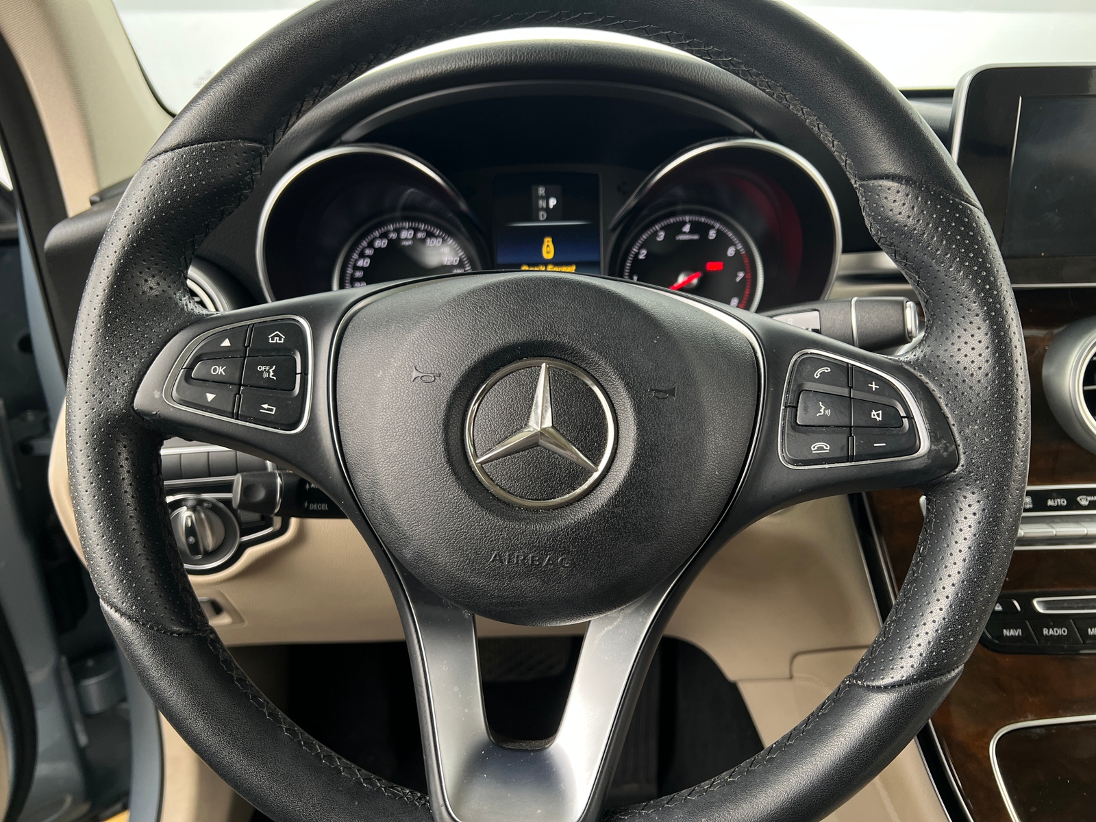 Thumbnail: 2018 Mercedes-Benz GLC - 4