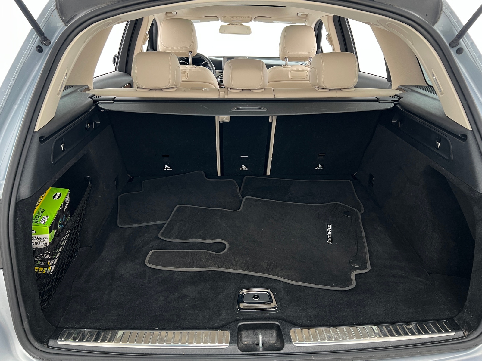 Thumbnail: 2018 Mercedes-Benz GLC - 6