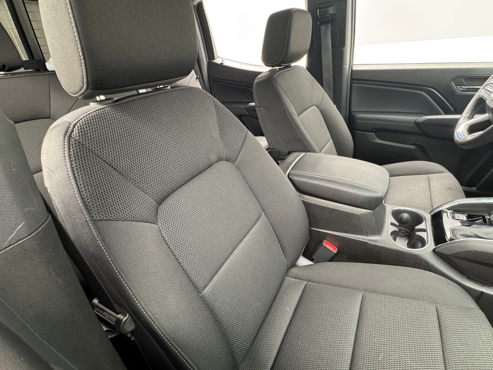 Thumbnail: 2024 GMC Canyon - 2