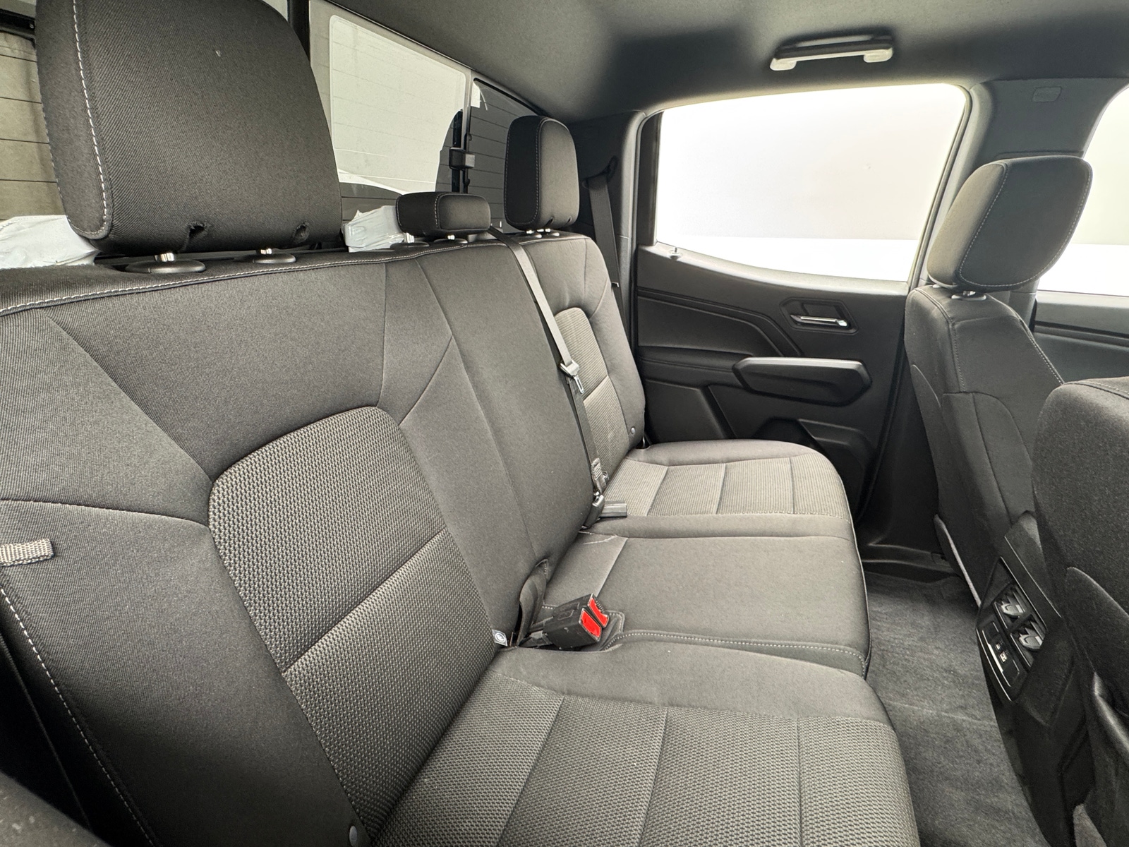 Thumbnail: 2024 GMC Canyon - 6