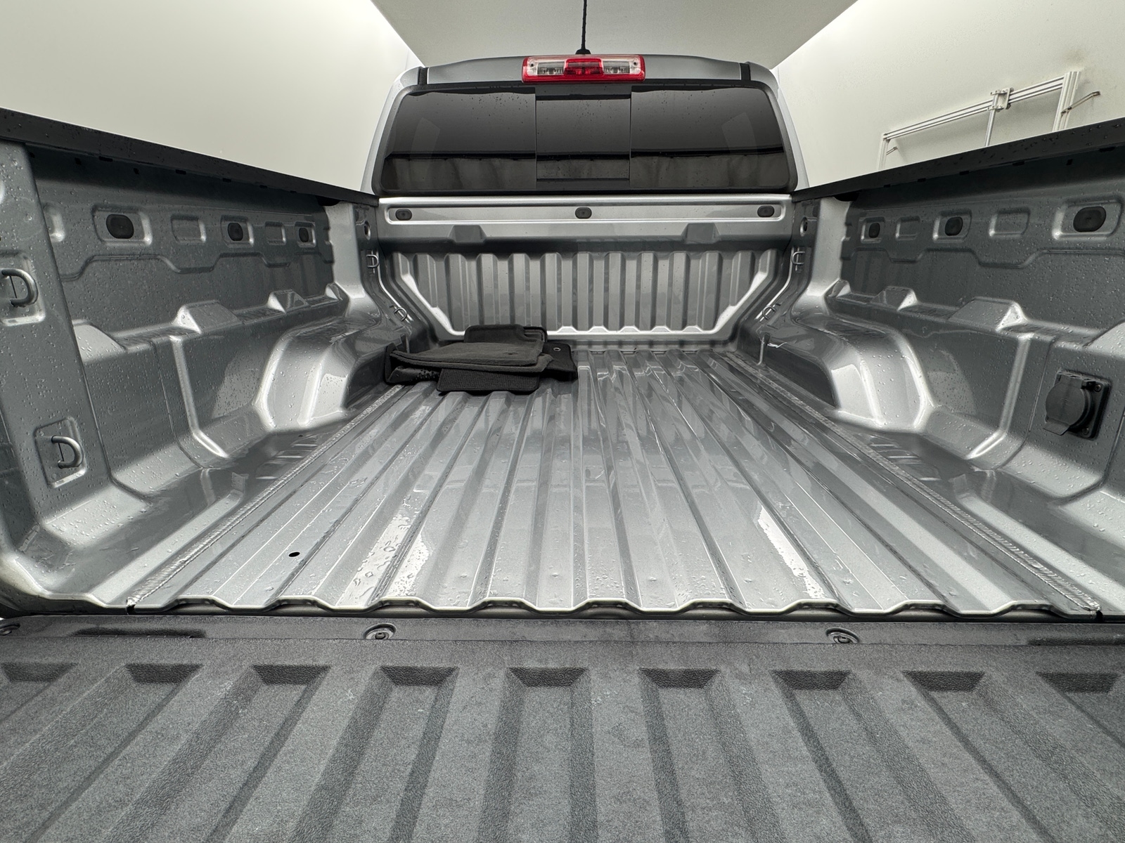 Thumbnail: 2024 GMC Canyon - 7