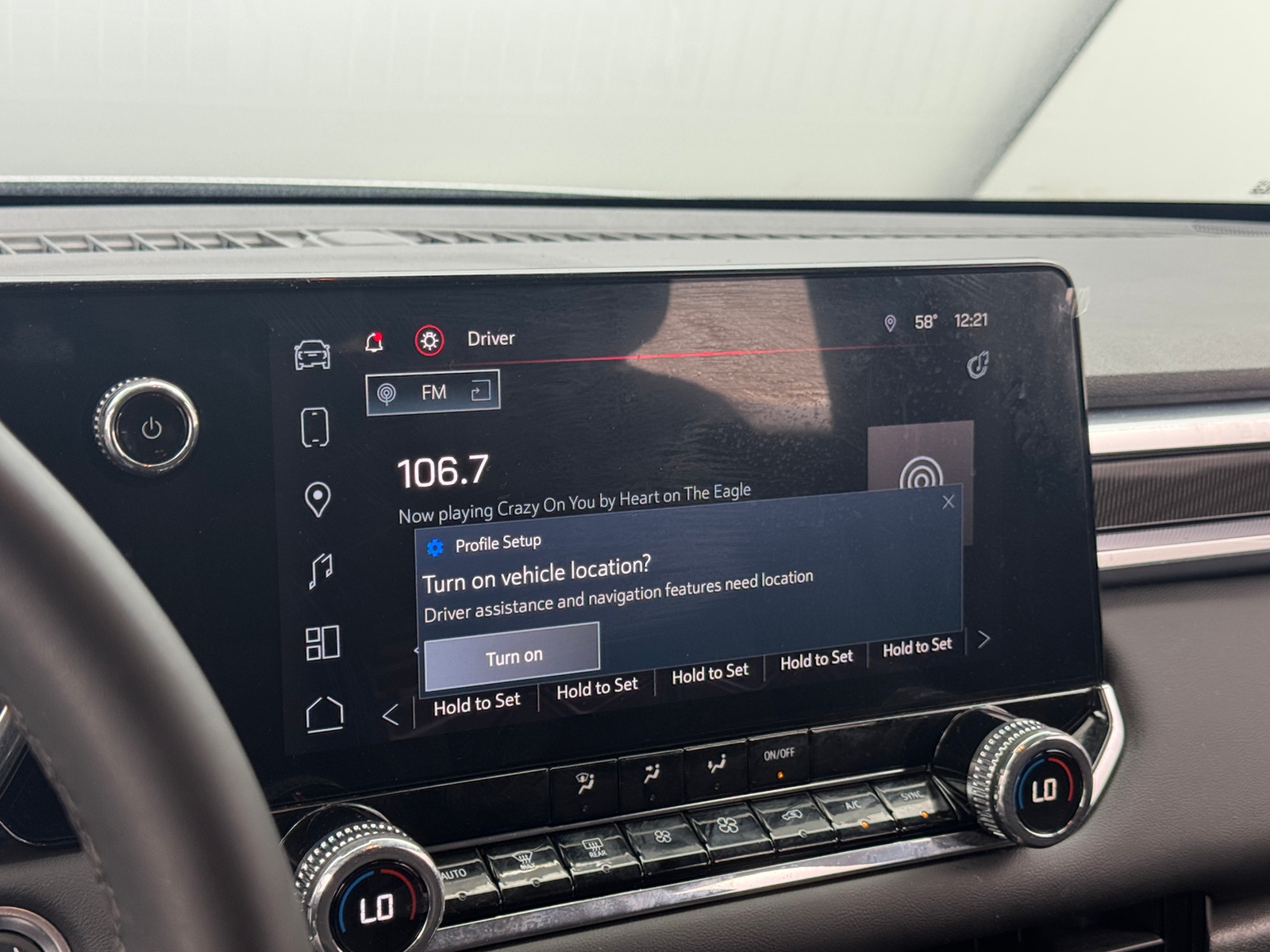 Thumbnail: 2024 GMC Canyon - 4