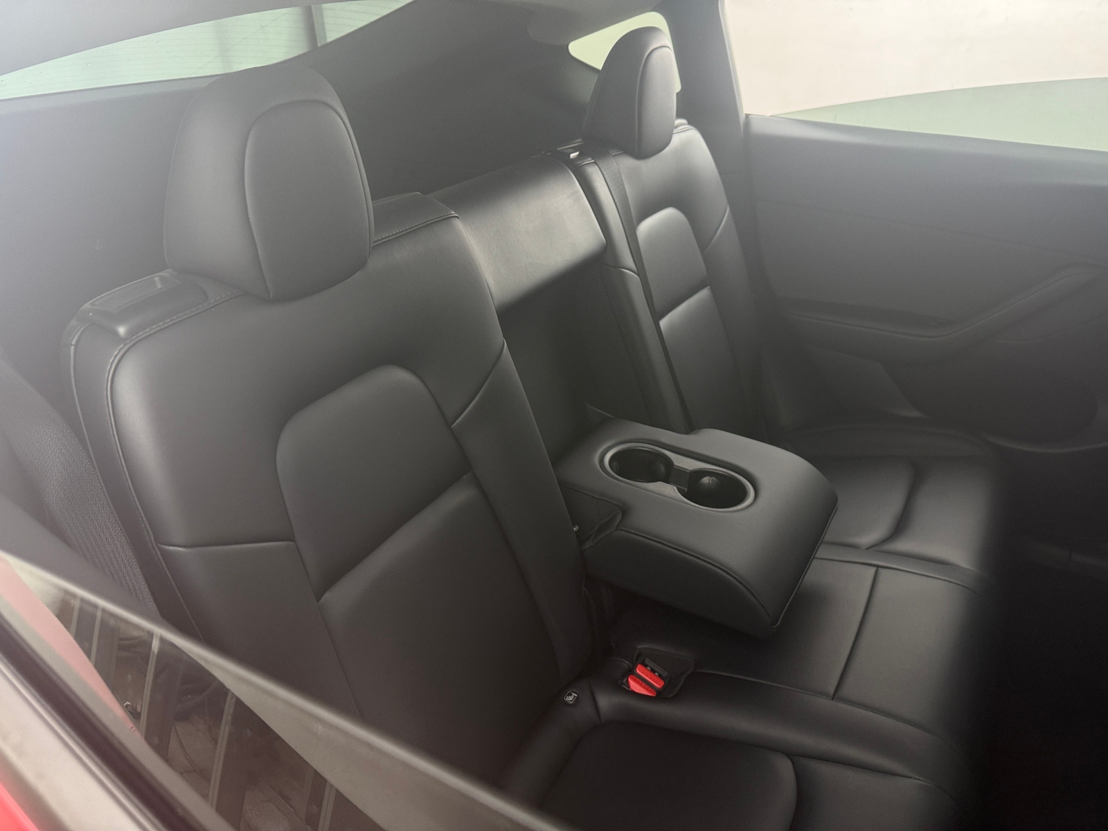 Thumbnail: 2021 Tesla Model Y - 5