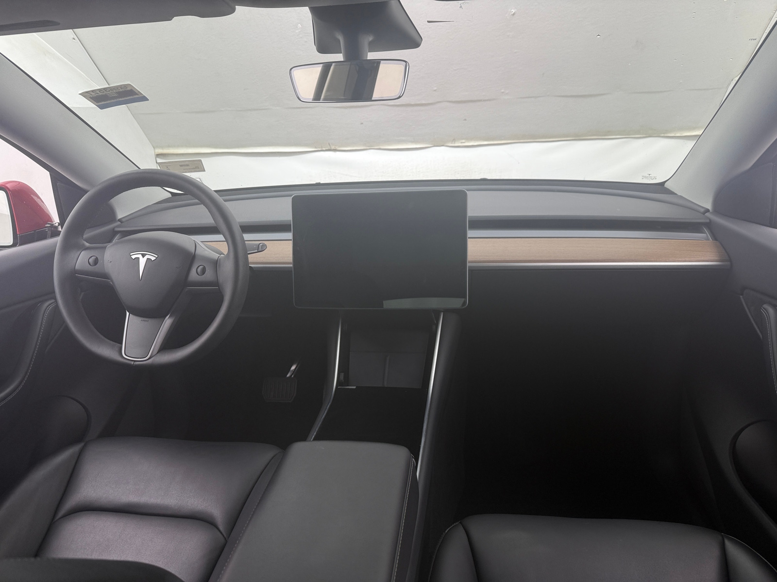 Thumbnail: 2021 Tesla Model Y - 2