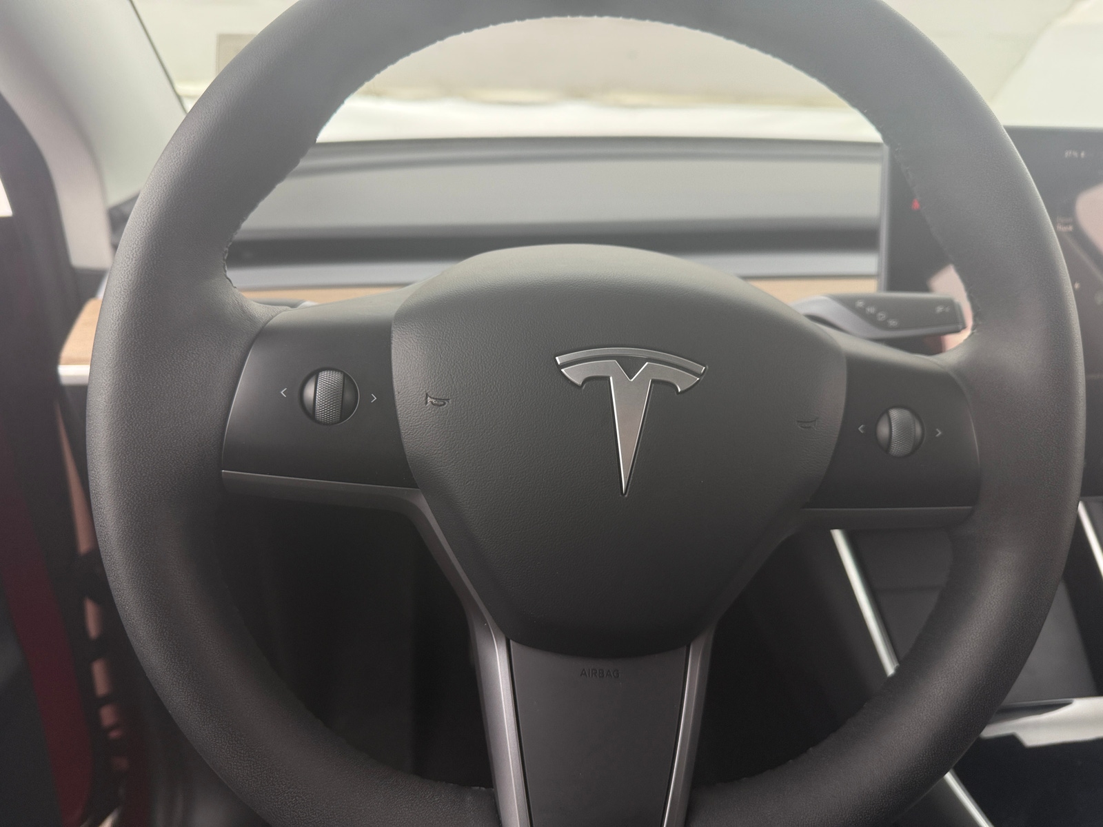 Thumbnail: 2021 Tesla Model Y - 4