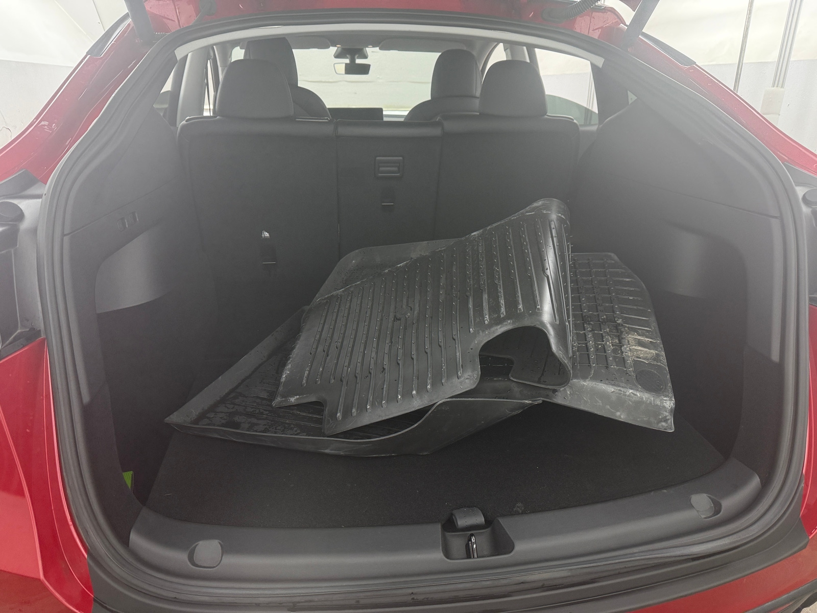 Thumbnail: 2021 Tesla Model Y - 6