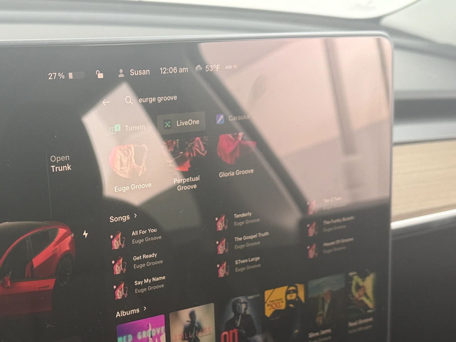 Thumbnail: 2021 Tesla Model Y - 3