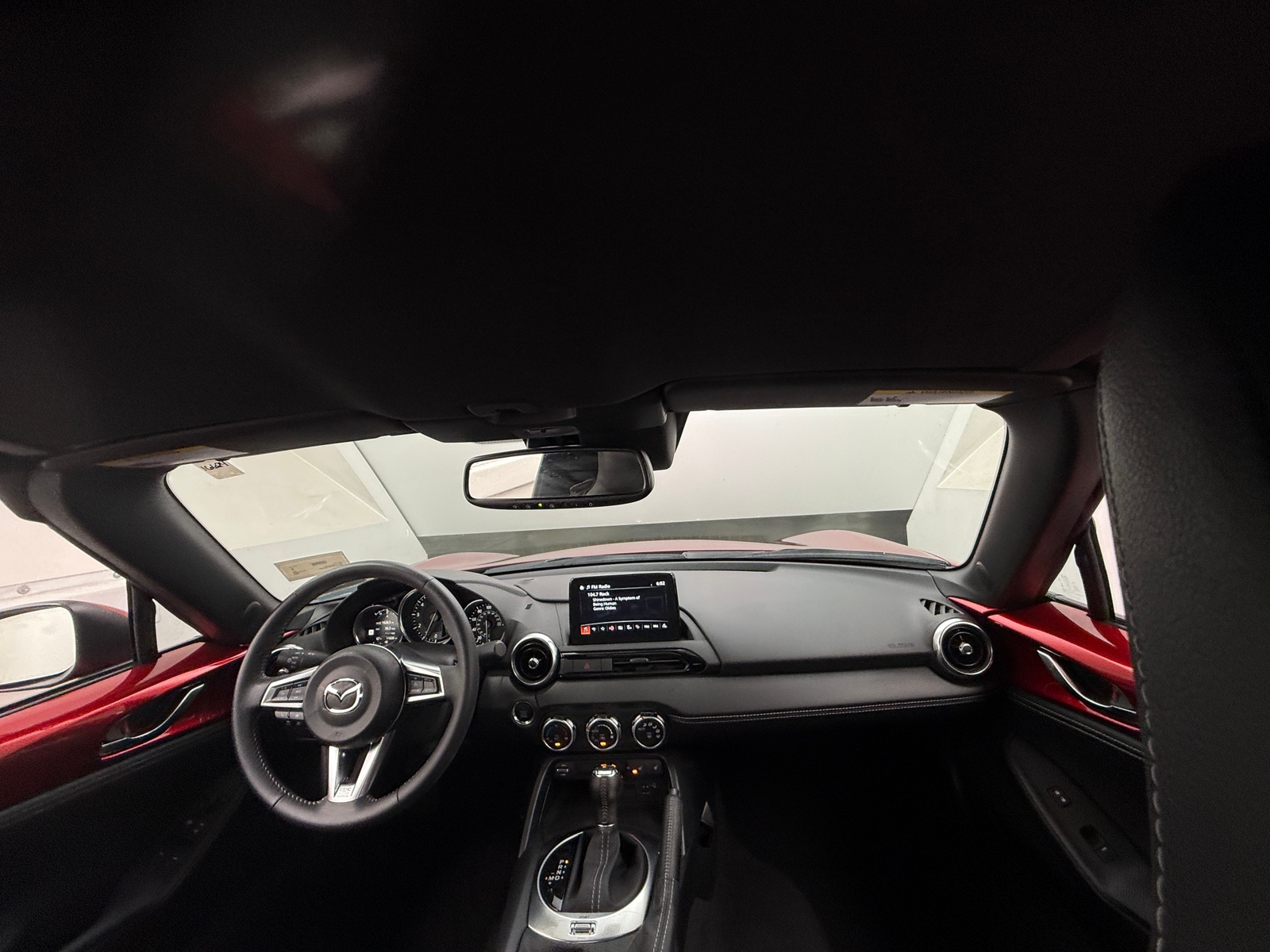 Thumbnail: 2023 Mazda MX-5 Miata - 2