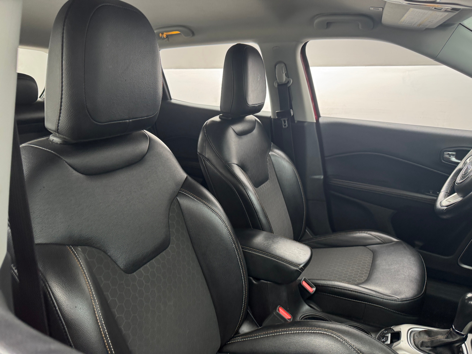 Thumbnail: 2018 Jeep Compass - 2