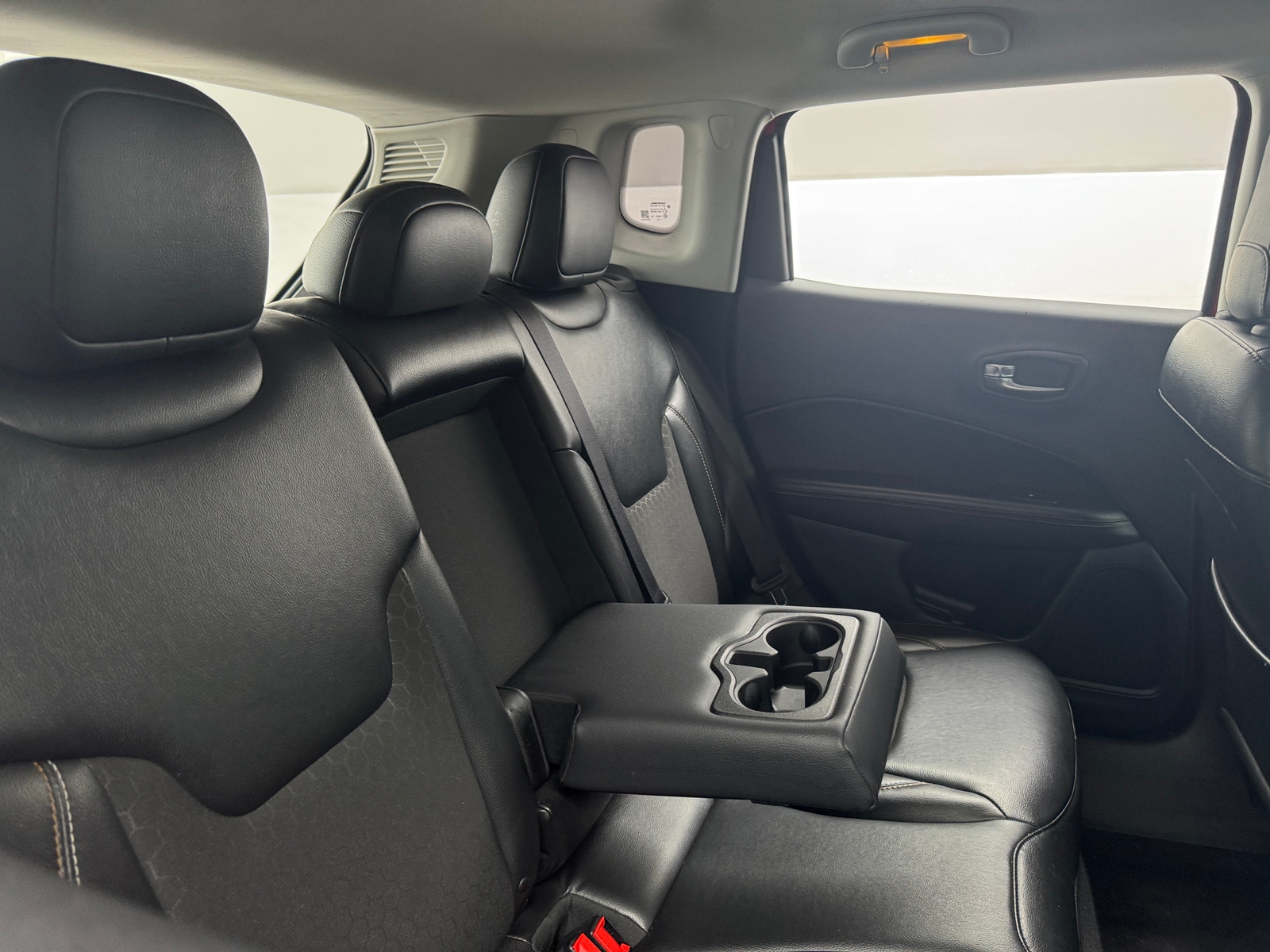 Thumbnail: 2018 Jeep Compass - 6