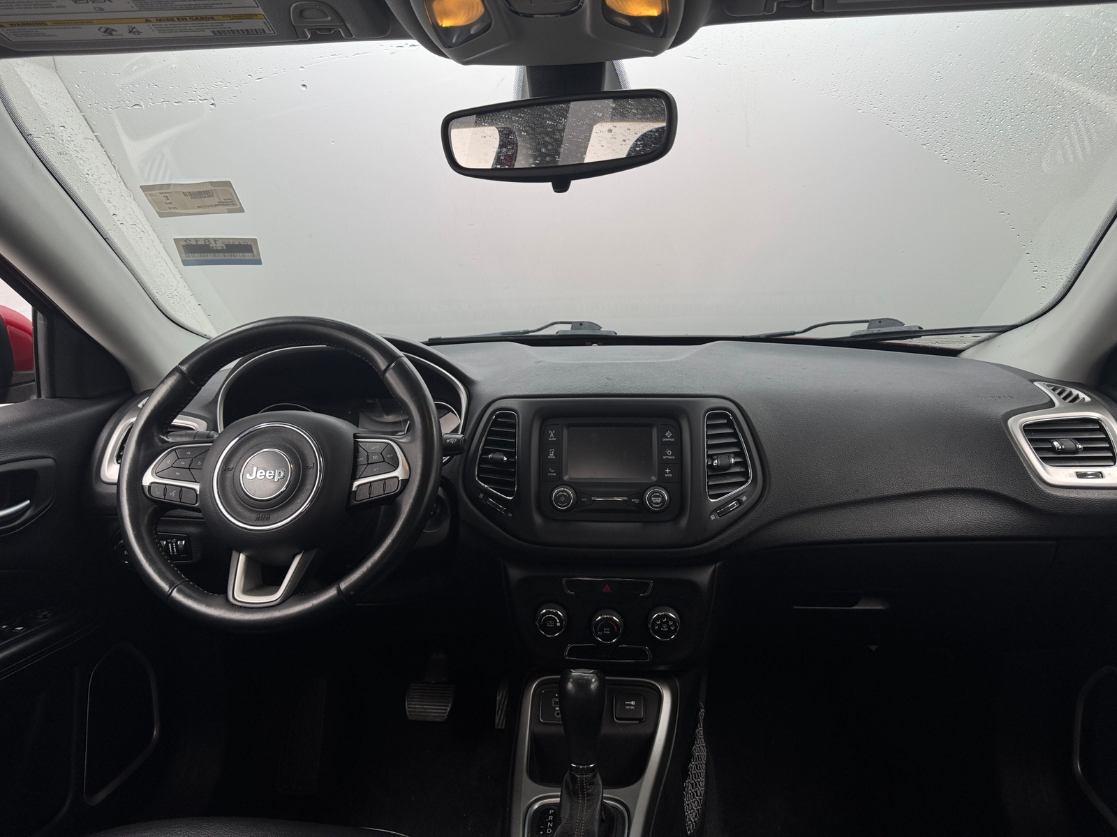 Thumbnail: 2018 Jeep Compass - 3