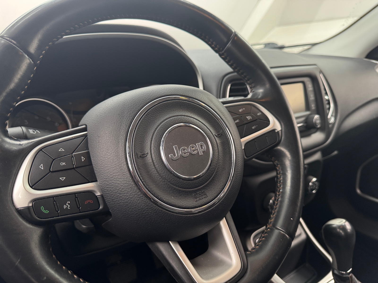 Thumbnail: 2018 Jeep Compass - 5