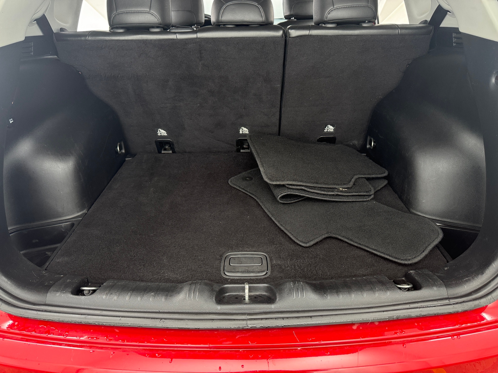 Thumbnail: 2018 Jeep Compass - 7