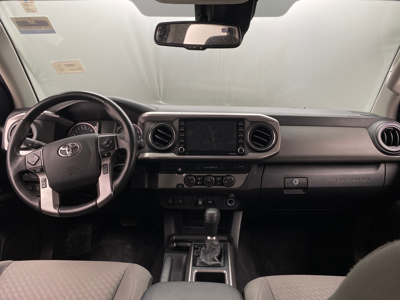 Thumbnail: 2022 Toyota Tacoma - 3