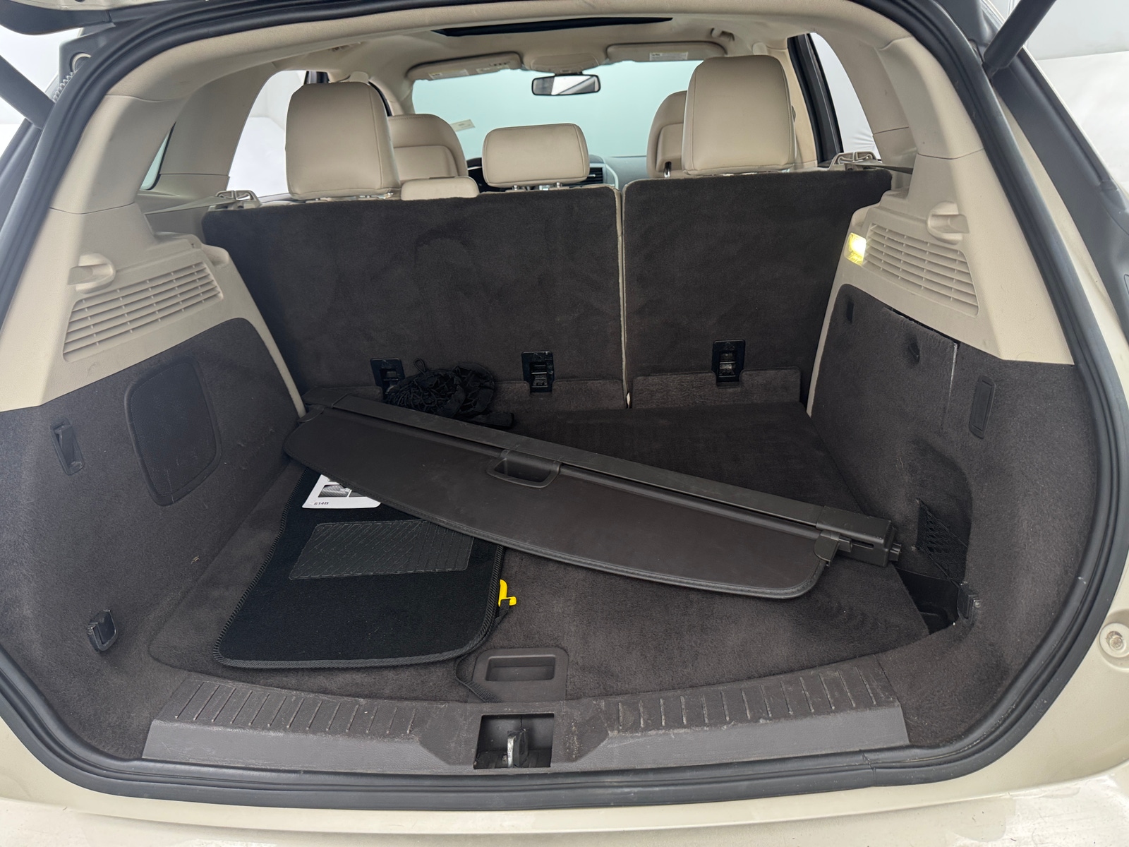 Thumbnail: 2017 Lincoln MKC - 6