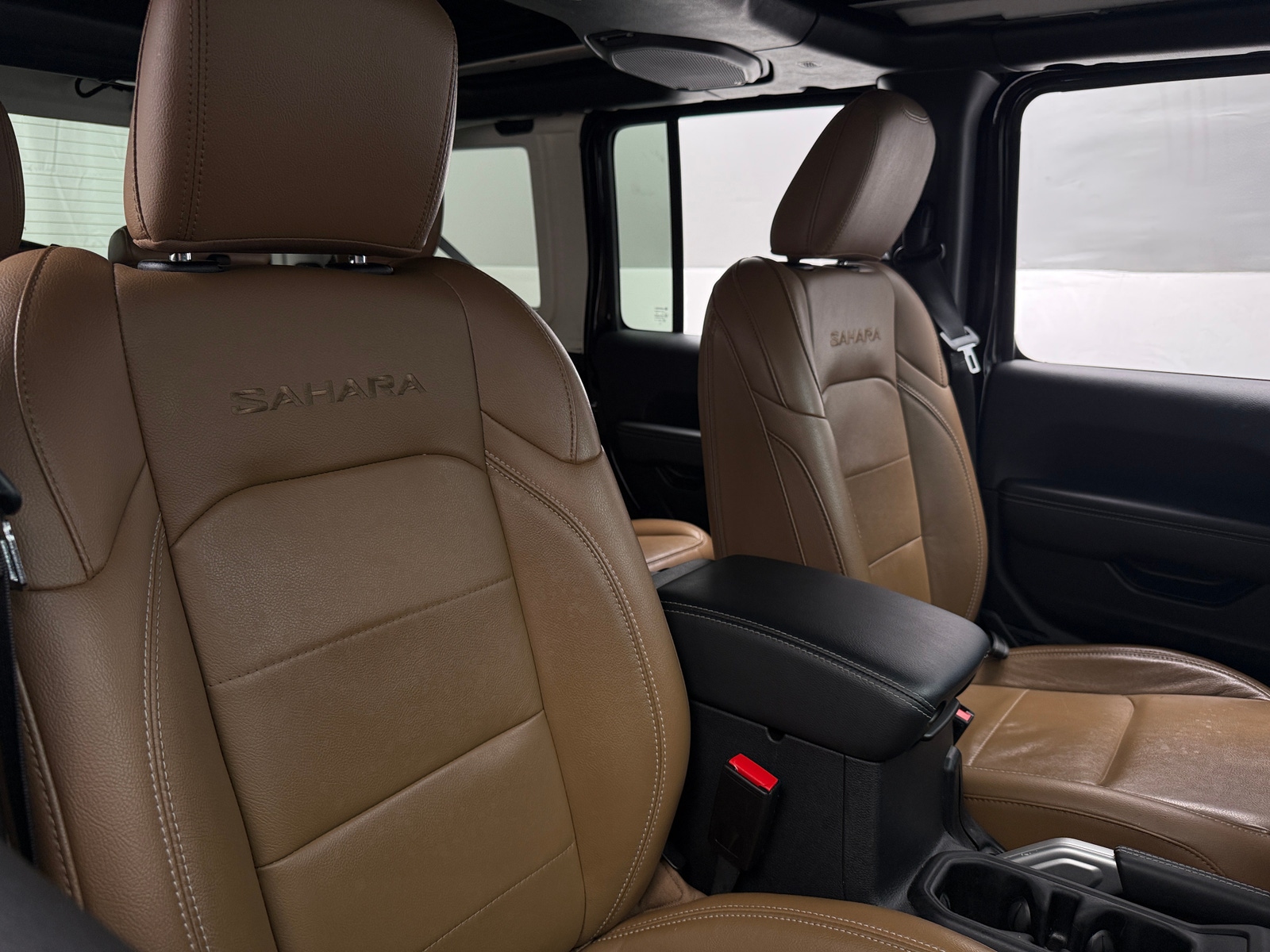 Thumbnail: 2023 Jeep Wrangler - 2