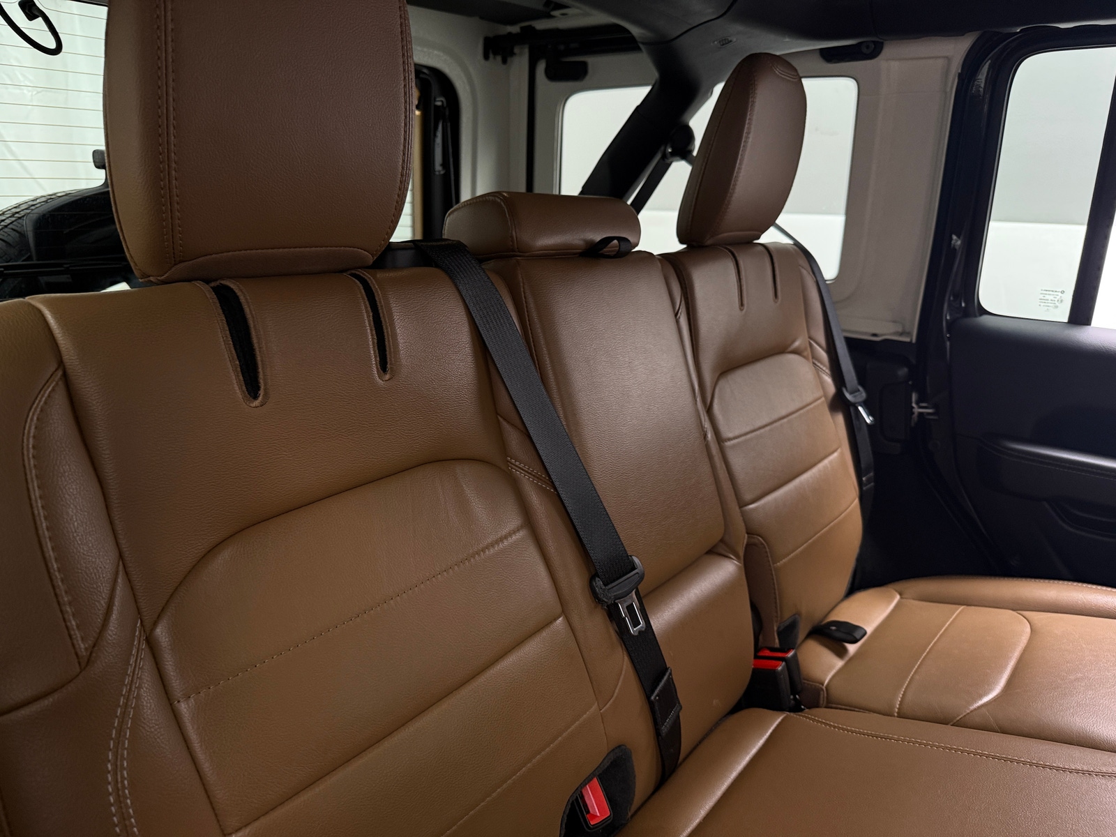 Thumbnail: 2023 Jeep Wrangler - 6