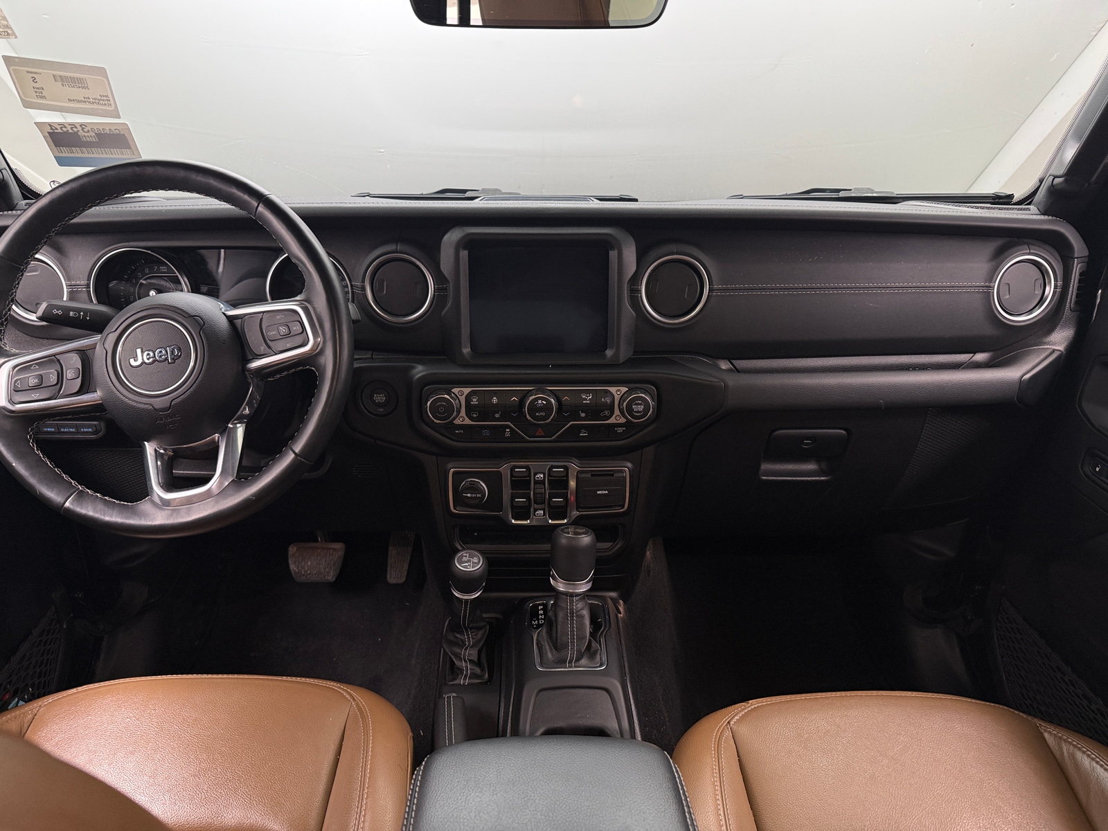 Thumbnail: 2023 Jeep Wrangler - 3