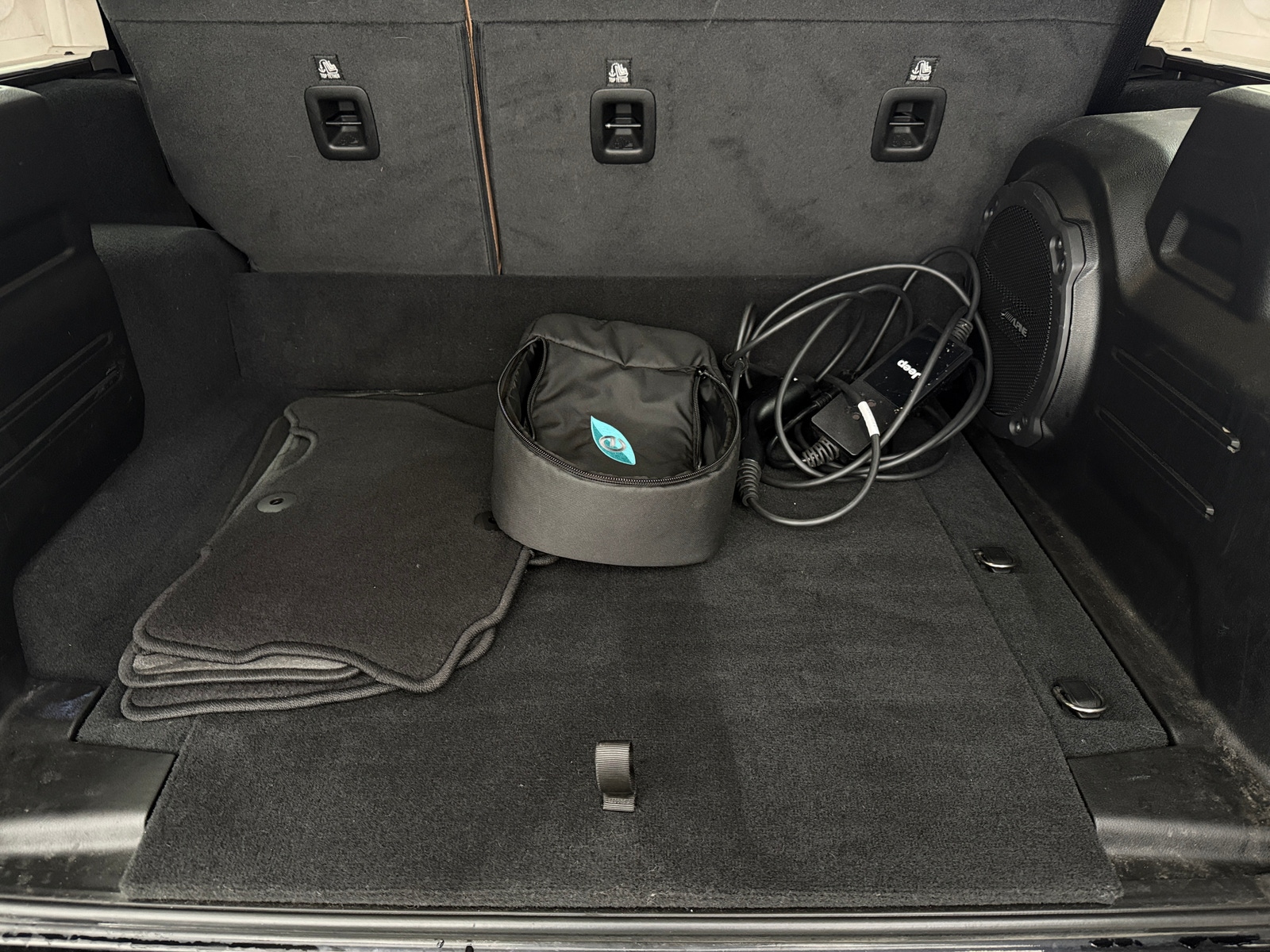 Thumbnail: 2023 Jeep Wrangler - 7