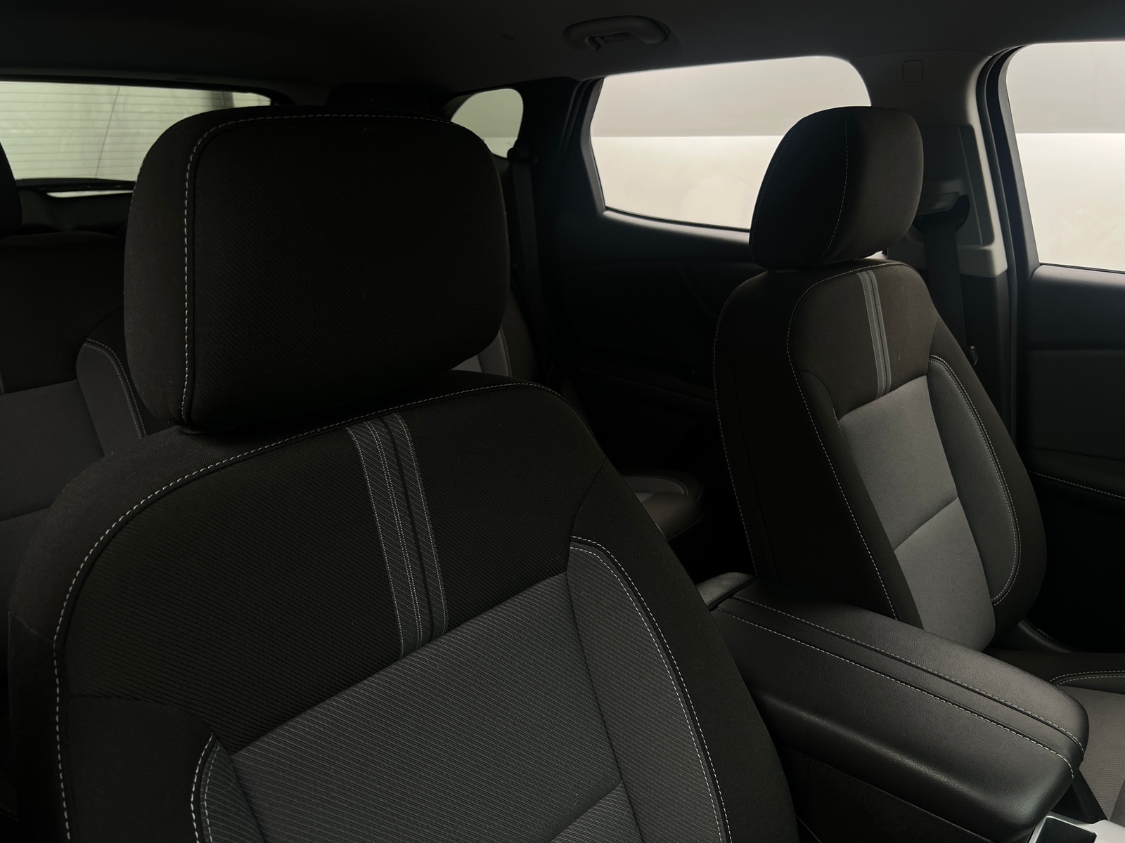 Thumbnail: 2024 Chevrolet Blazer - 2