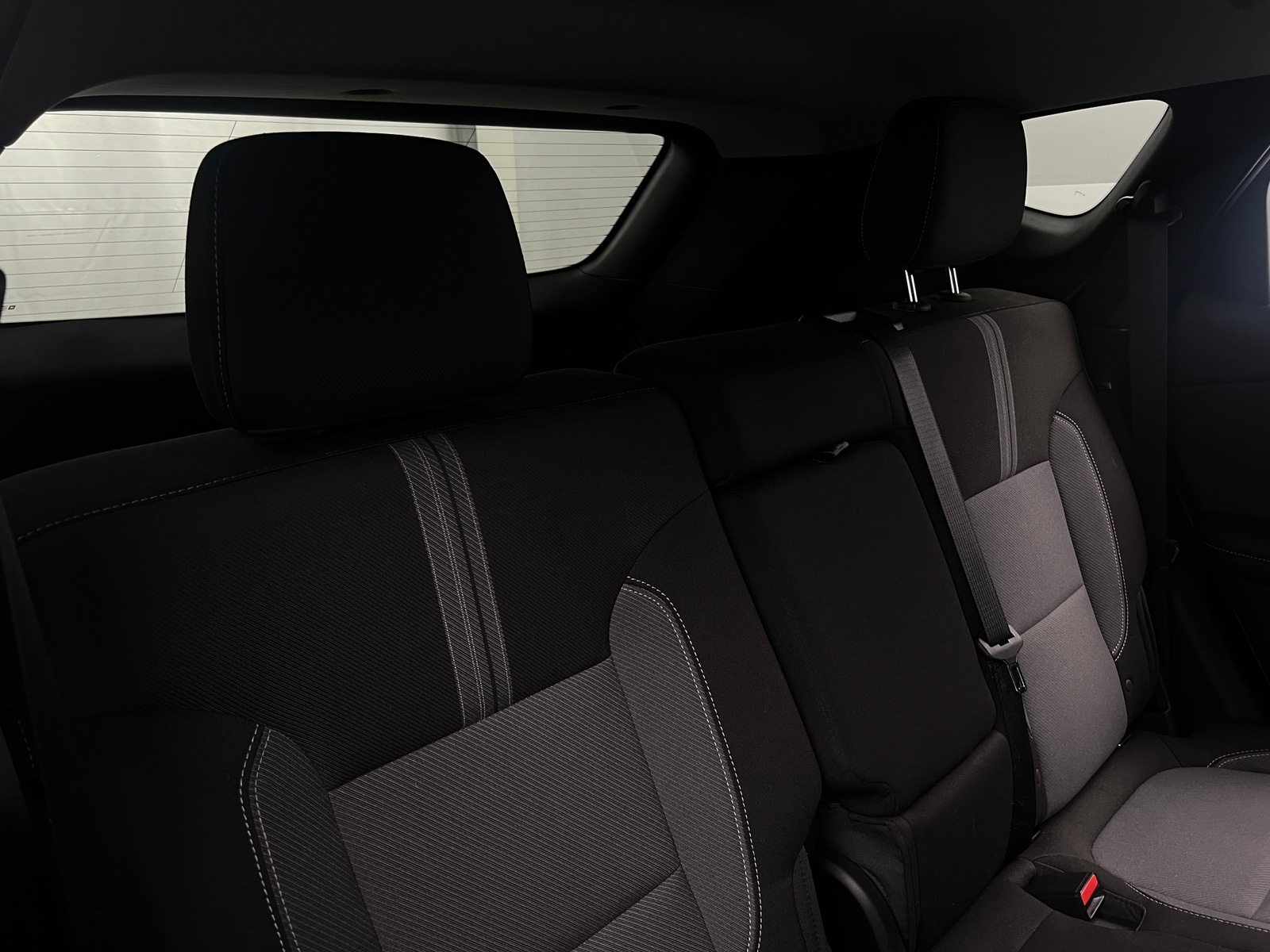 Thumbnail: 2024 Chevrolet Blazer - 6