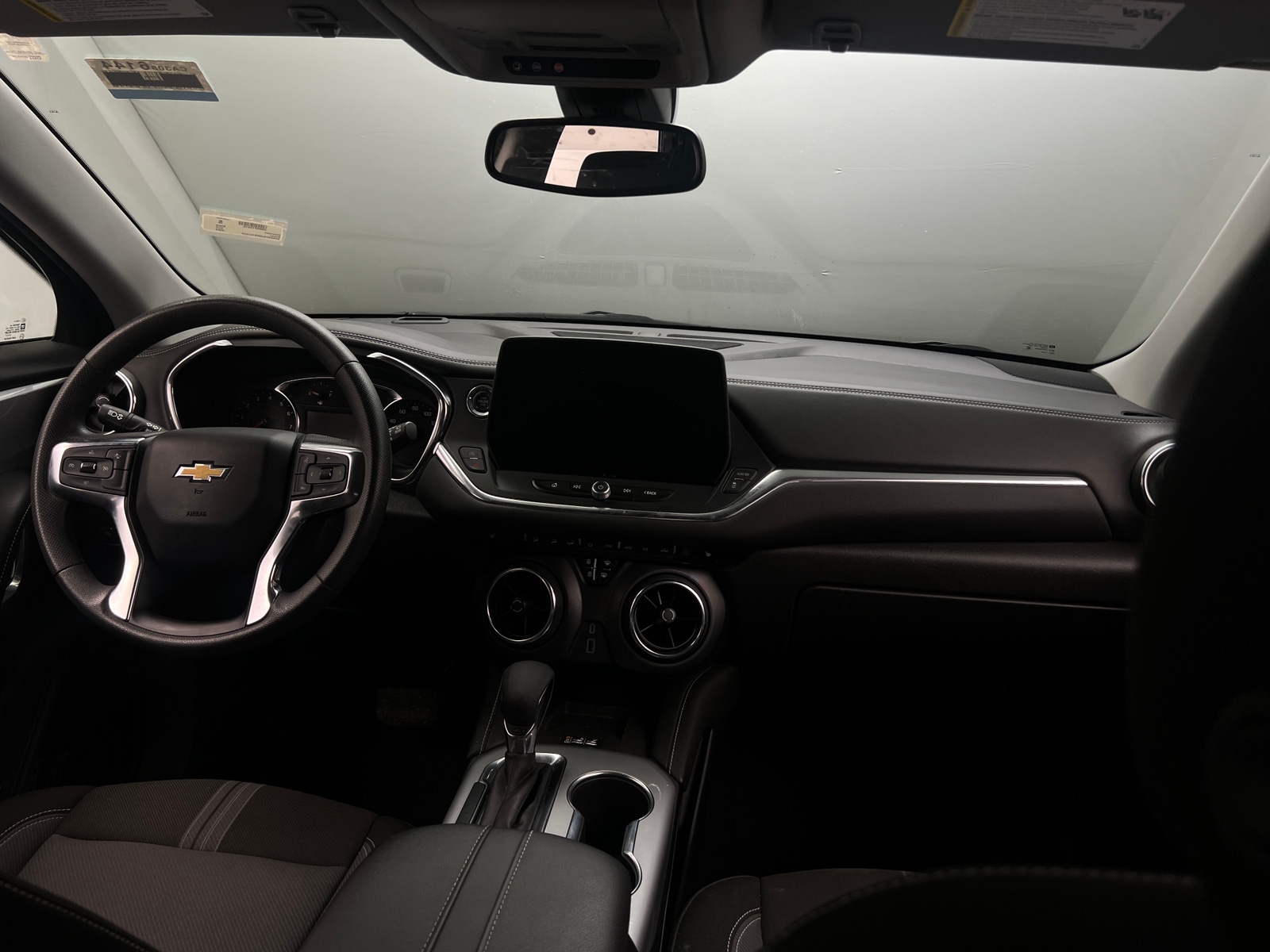 Thumbnail: 2024 Chevrolet Blazer - 3