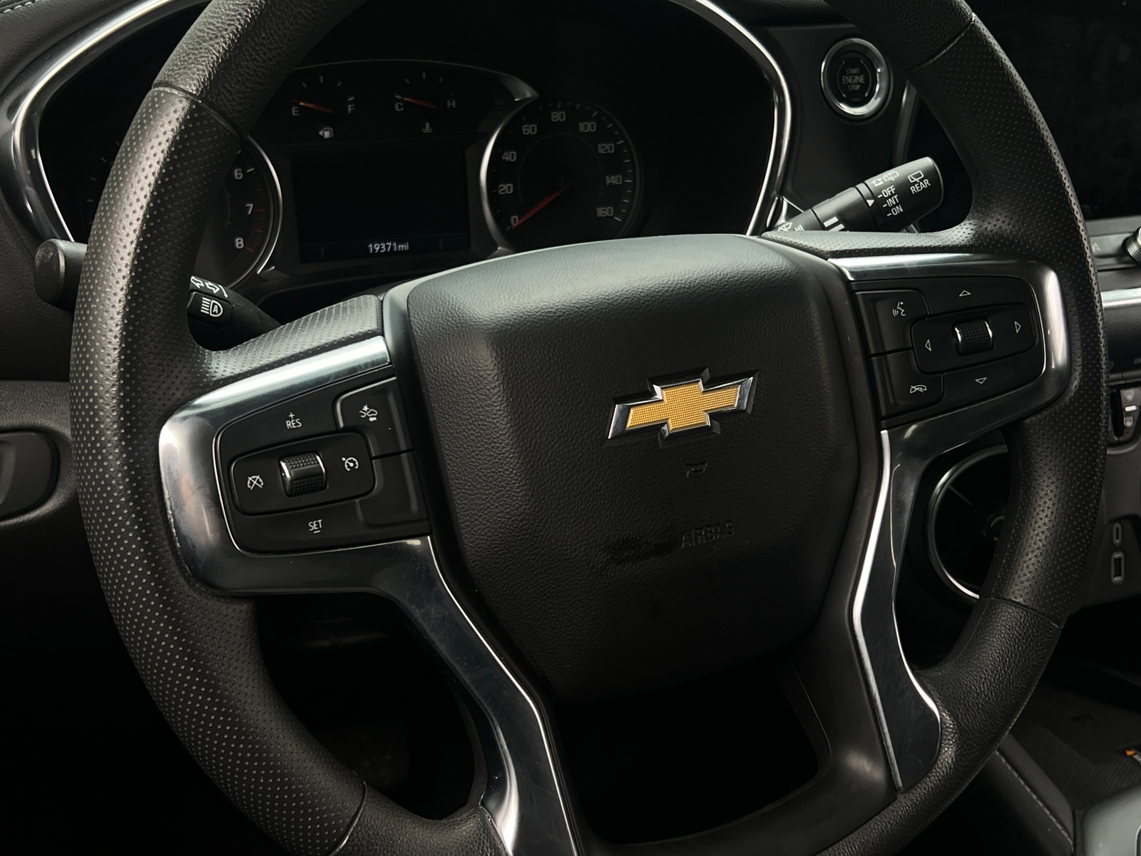 Thumbnail: 2024 Chevrolet Blazer - 5