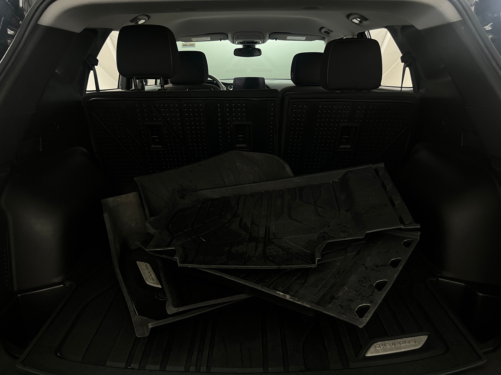 Thumbnail: 2024 Chevrolet Blazer - 7