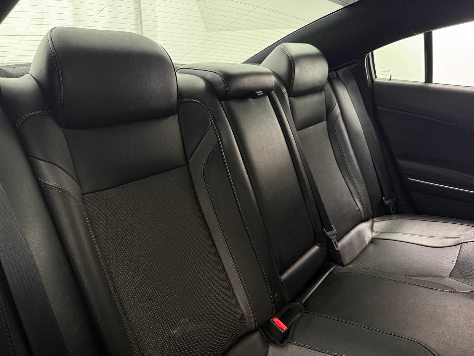 Thumbnail: 2018 Dodge Charger - 5