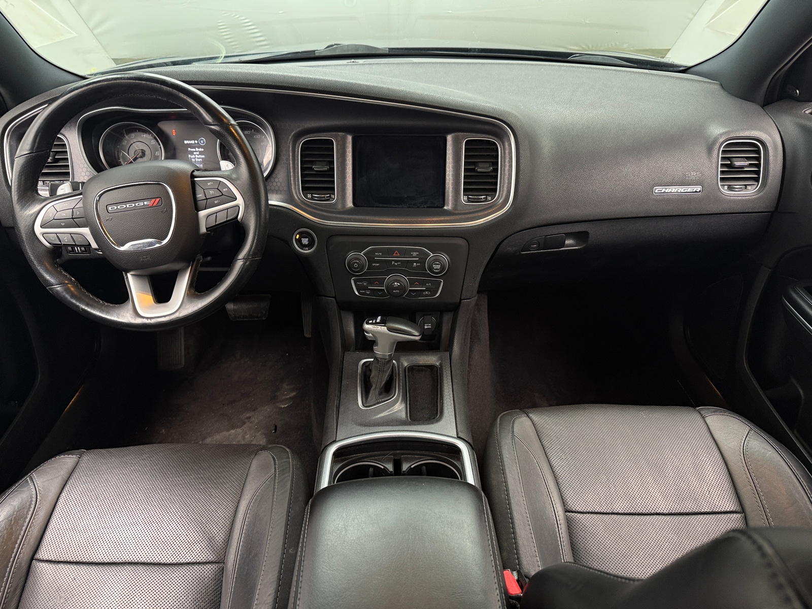 Thumbnail: 2018 Dodge Charger - 2