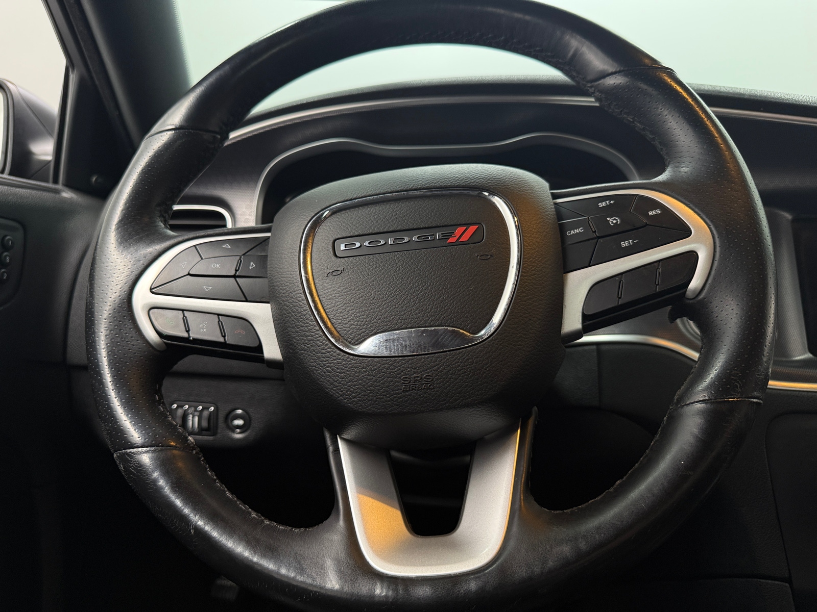 Thumbnail: 2018 Dodge Charger - 4