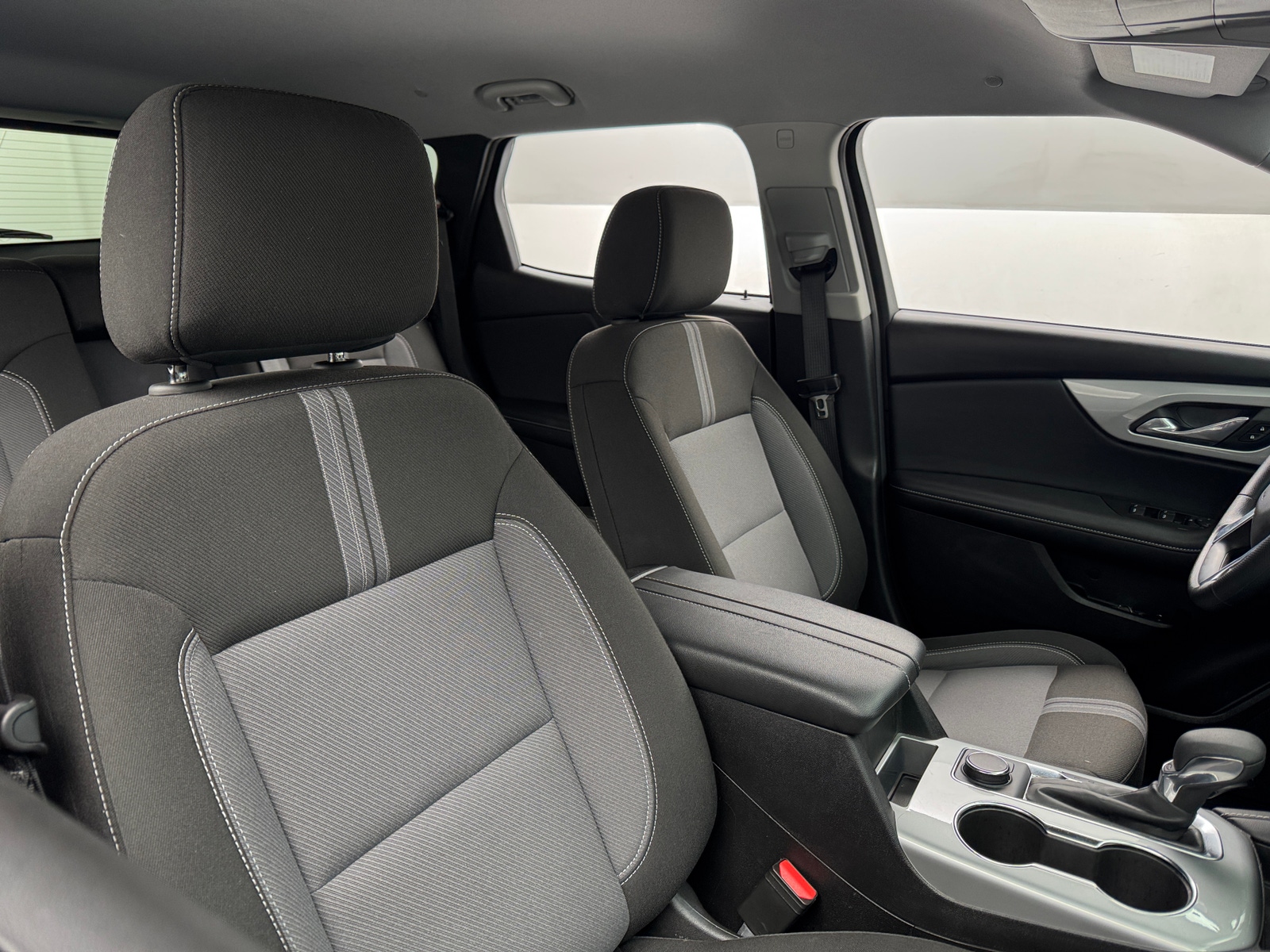 Thumbnail: 2025 Chevrolet Blazer - 2