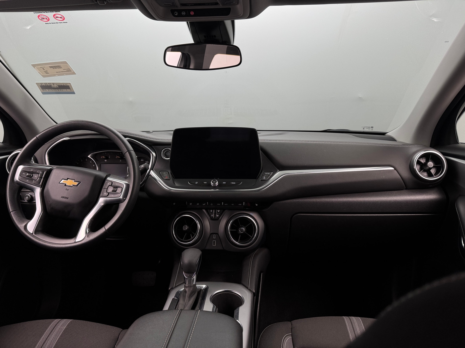 Thumbnail: 2025 Chevrolet Blazer - 3