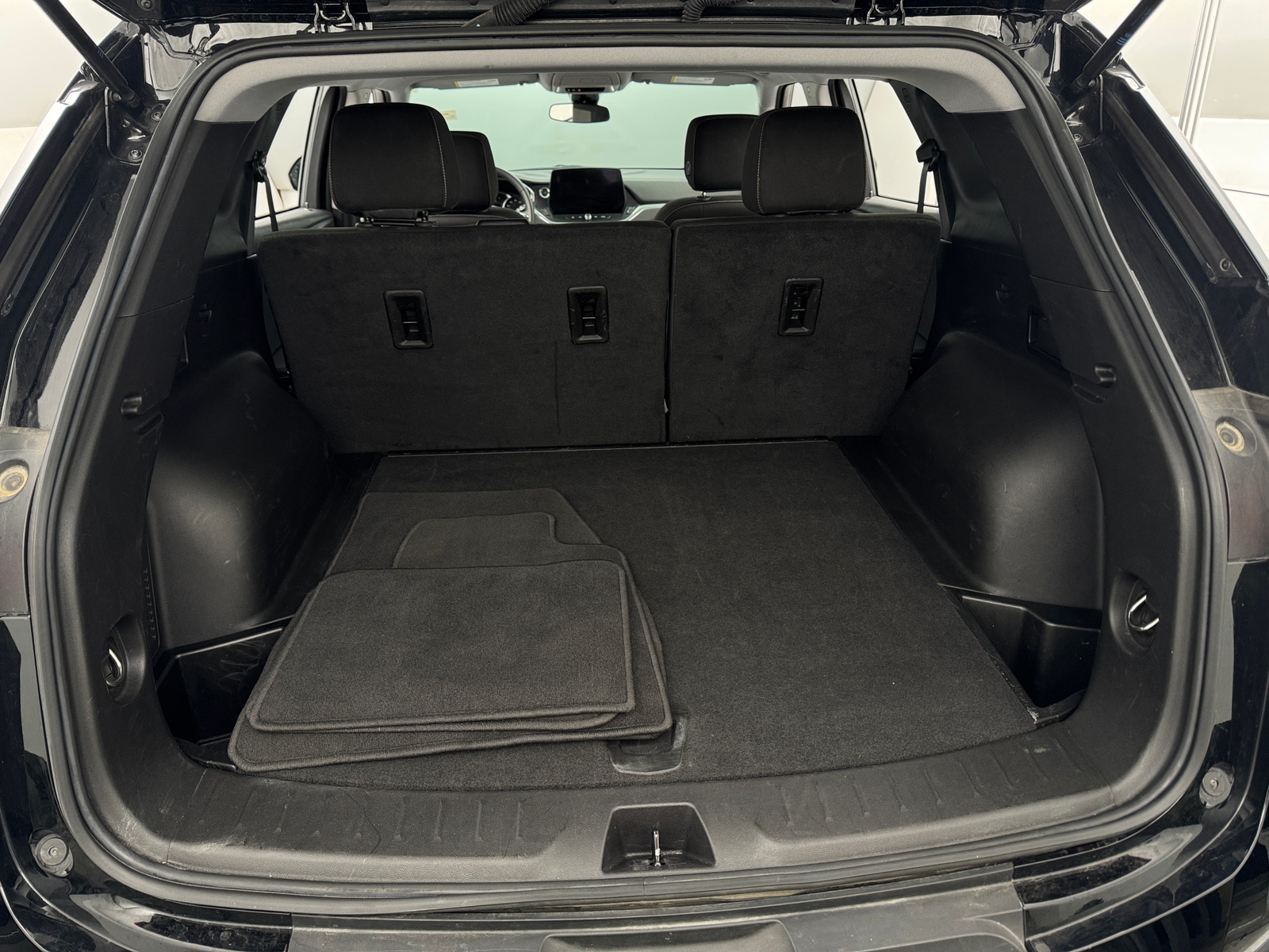 Thumbnail: 2025 Chevrolet Blazer - 7