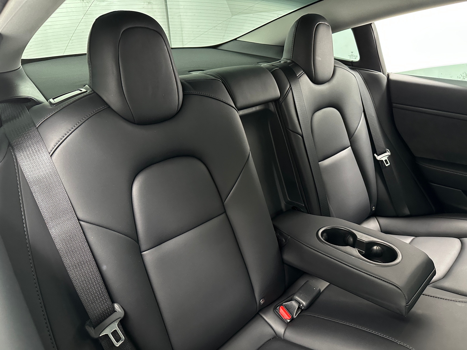 Thumbnail: 2023 Tesla Model 3 - 4