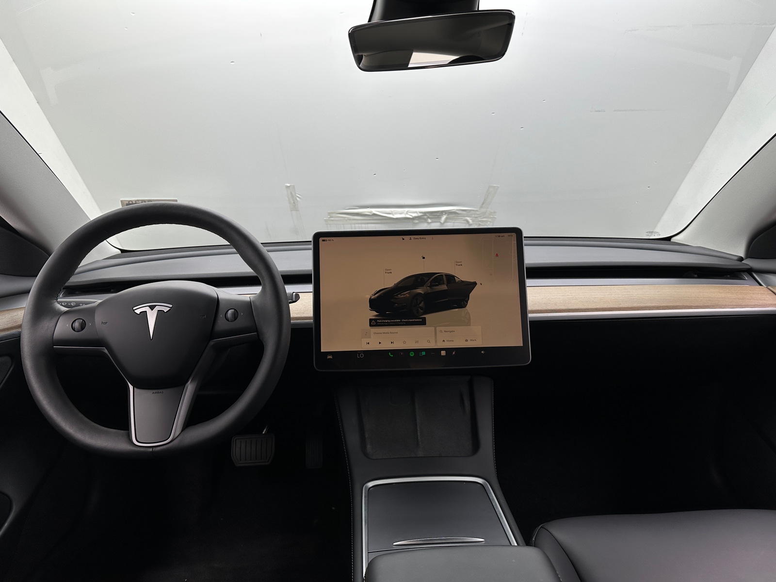 Thumbnail: 2023 Tesla Model 3 - 2