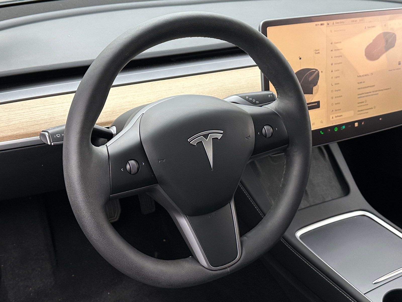 Thumbnail: 2023 Tesla Model 3 - 3