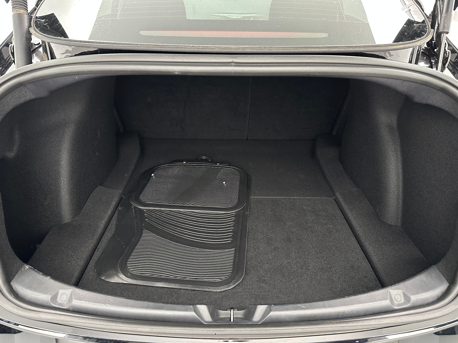 Thumbnail: 2023 Tesla Model 3 - 5