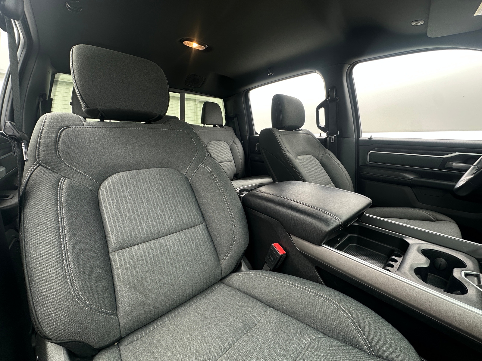 Thumbnail: 2022 RAM 1500 - 2